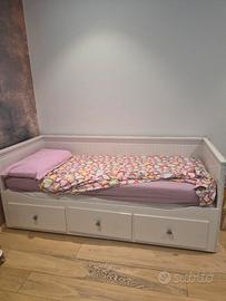 Letto /Divano Hemnes IKEA