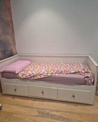 Letto /Divano Hemnes IKEA