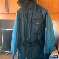 Cappotto piumino Refrigiwear