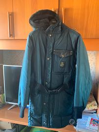 Cappotto piumino Refrigiwear