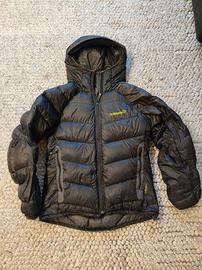 Giacca Piumino Norrøna lyngen Ski Taglia XS – Nero