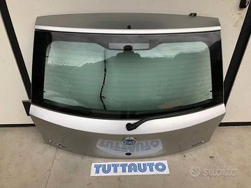 Portellone Fiat Punto 2006 5P grigio chiaro