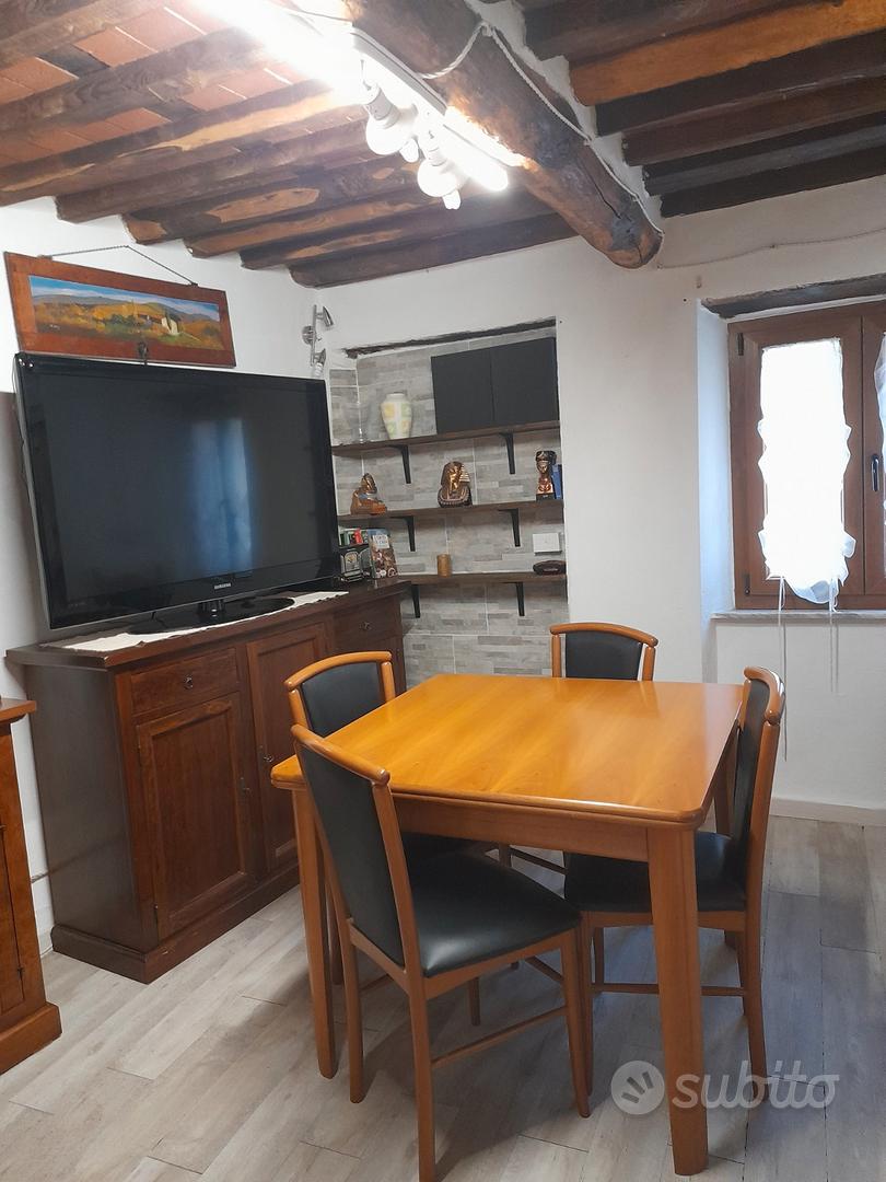 Appartamento – Bagni di Lucca, Pian dei Berci - Vista 5