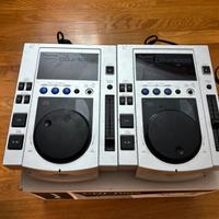 Pioneer Cdj 100s
