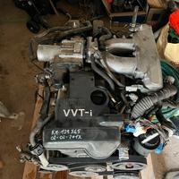 Motore 2jz ge