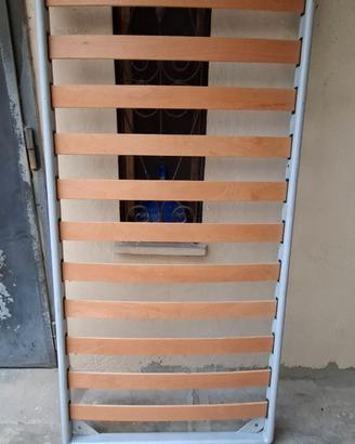 Rete ortopedica singolo