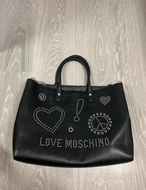 Borsa moschino