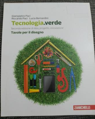 LIBRI TECNOLOGIA 