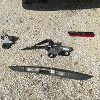 Ricambi Ford Focus sw