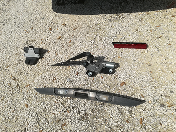 Ricambi Ford Focus sw