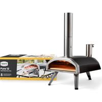 Forno ooni