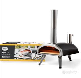 Forno ooni