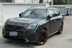 Mini Countryman C JCW