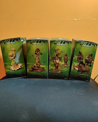 Migliori Amici Disney, serie Mini Egg Attack
