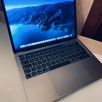 Macbook pro 13” 2018 MR9Q2T/A