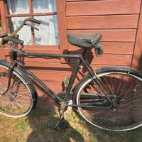 Antica Bicicletta Bianchi