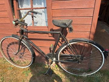 Antica Bicicletta Bianchi