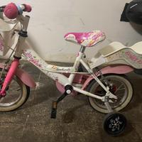 Bicicletta bambina