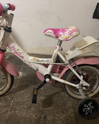Bicicletta bambina