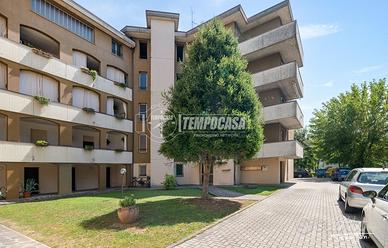 APPARTAMENTO AL 4° E ULTIMO PIANO CON ASCENSORE, C