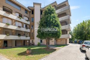 APPARTAMENTO AL 4° E ULTIMO PIANO CON ASCENSORE, C