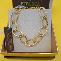 Bracciale Etrusca Gioielli WSET00673.YG ZYQ 000142