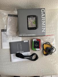 Garmin edge 520 plus
