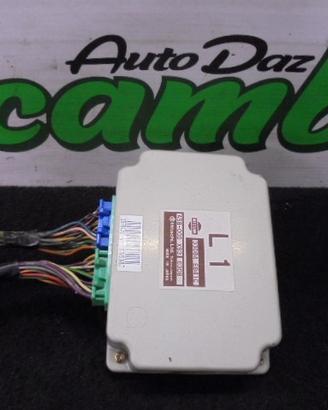 CENTRALINA CAMBIO PATHFINDER R51 2.5 dCi 2010