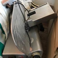 Affettatrice Professionale