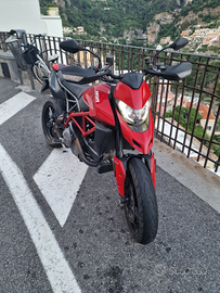 Ducati Hypermotard 950