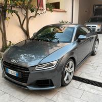 Audi TT TDI ultra S Line