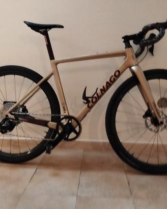Colnago g3x
