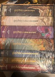 Harry Potter edizione Arch Apolar