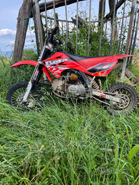 Pit bike 150 beta