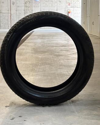4 Pneumatici Pirelli 205/55 R19 97H M+S