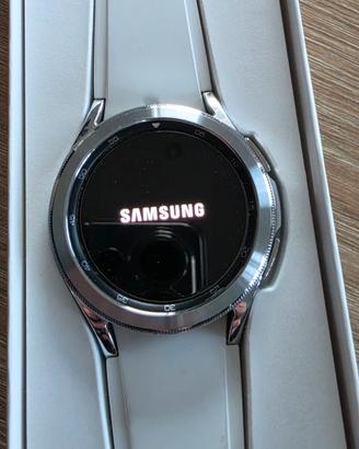 Samsung Galaxy Watch 4 Classic 42 lte