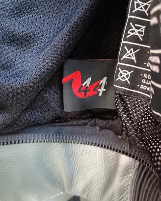 tuta moto M-tech