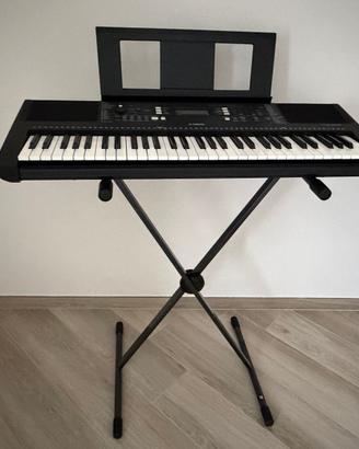 Tastiera digitale Yamaha