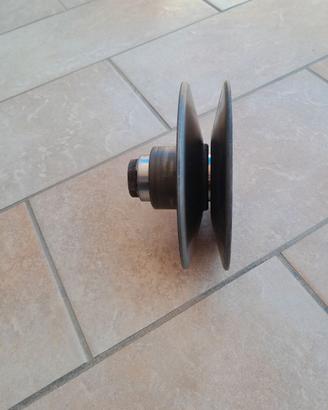 Correttore di coppia zip