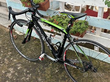 Triestina wilier gtr