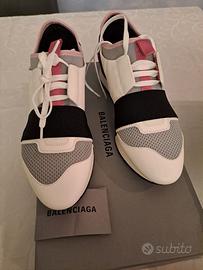 Sneakers Balenciaga