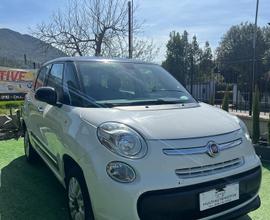 FIAT 500 L LIVING