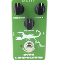 Pedale compressore / sustainer