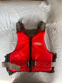 Giubbotto salvagente