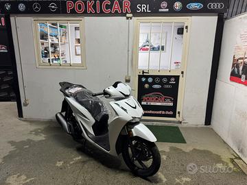 HONDA SH 125 MY 2026