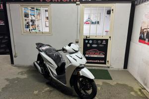 HONDA SH 125 MY 2026