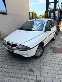 Ricambi Lancia Y 1.1 Elefantino Blu 3P anno 1997 C