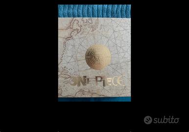 Scatola one piece limited edition