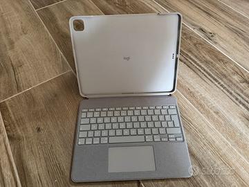 Logitech combo touch per iPad Pro 12.9