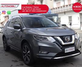 Nissan X-Trail 2.0 dCi 4WD Tekna X-Tronic  Te...